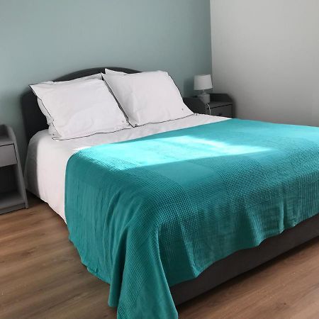 Appartement Neuf Et Bien Situe Avec Un Classement سان مالو المظهر الخارجي الصورة