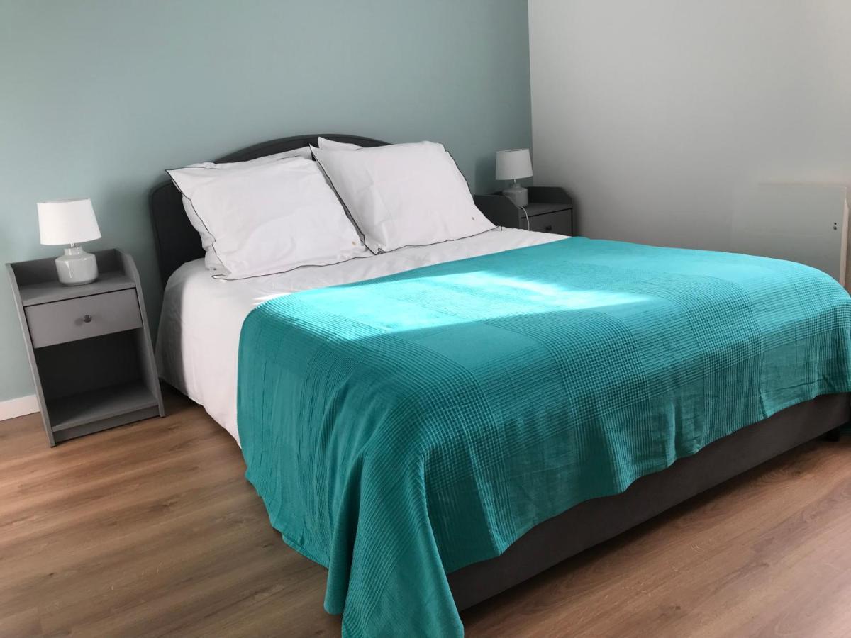 Appartement Neuf Et Bien Situe Avec Un Classement سان مالو المظهر الخارجي الصورة