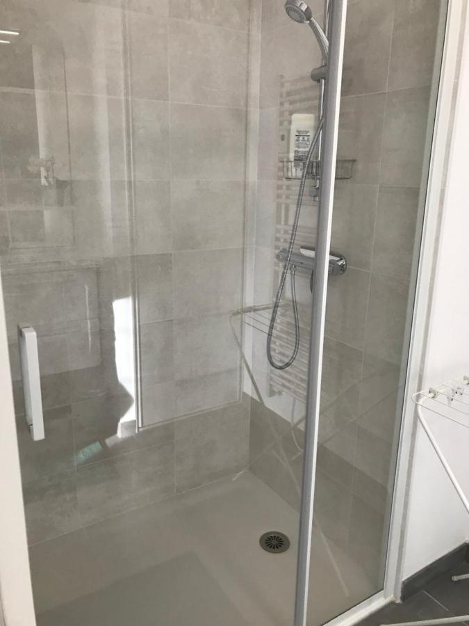 Appartement Neuf Et Bien Situe Avec Un Classement سان مالو المظهر الخارجي الصورة